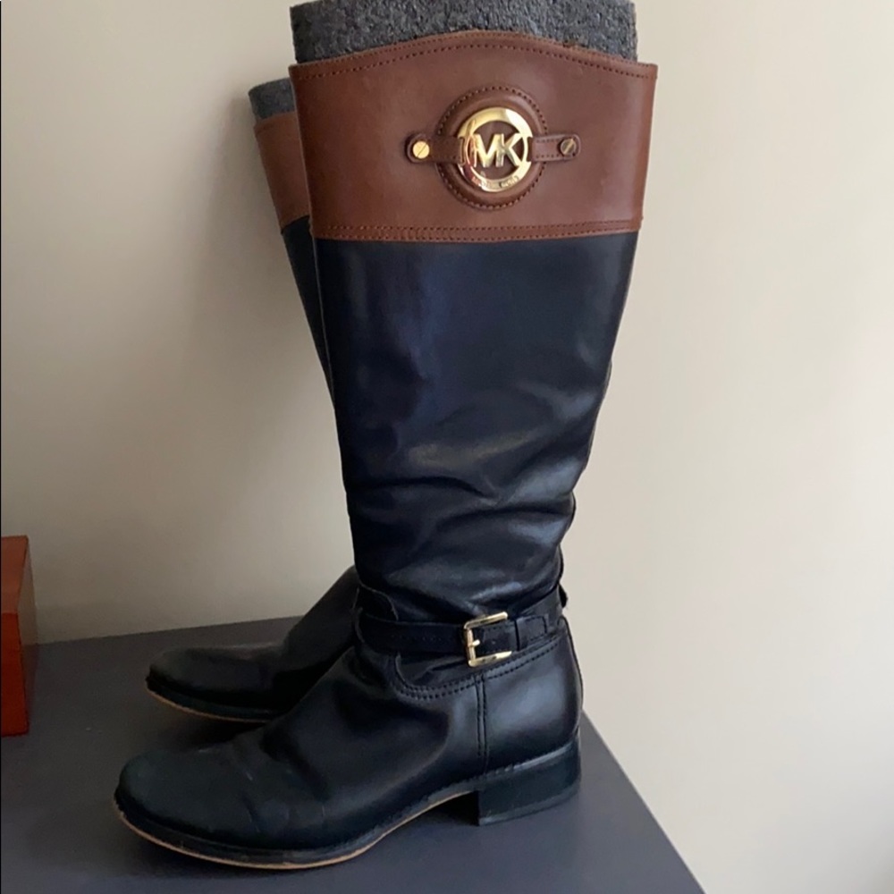 Michael Kors Boots - Size 9M